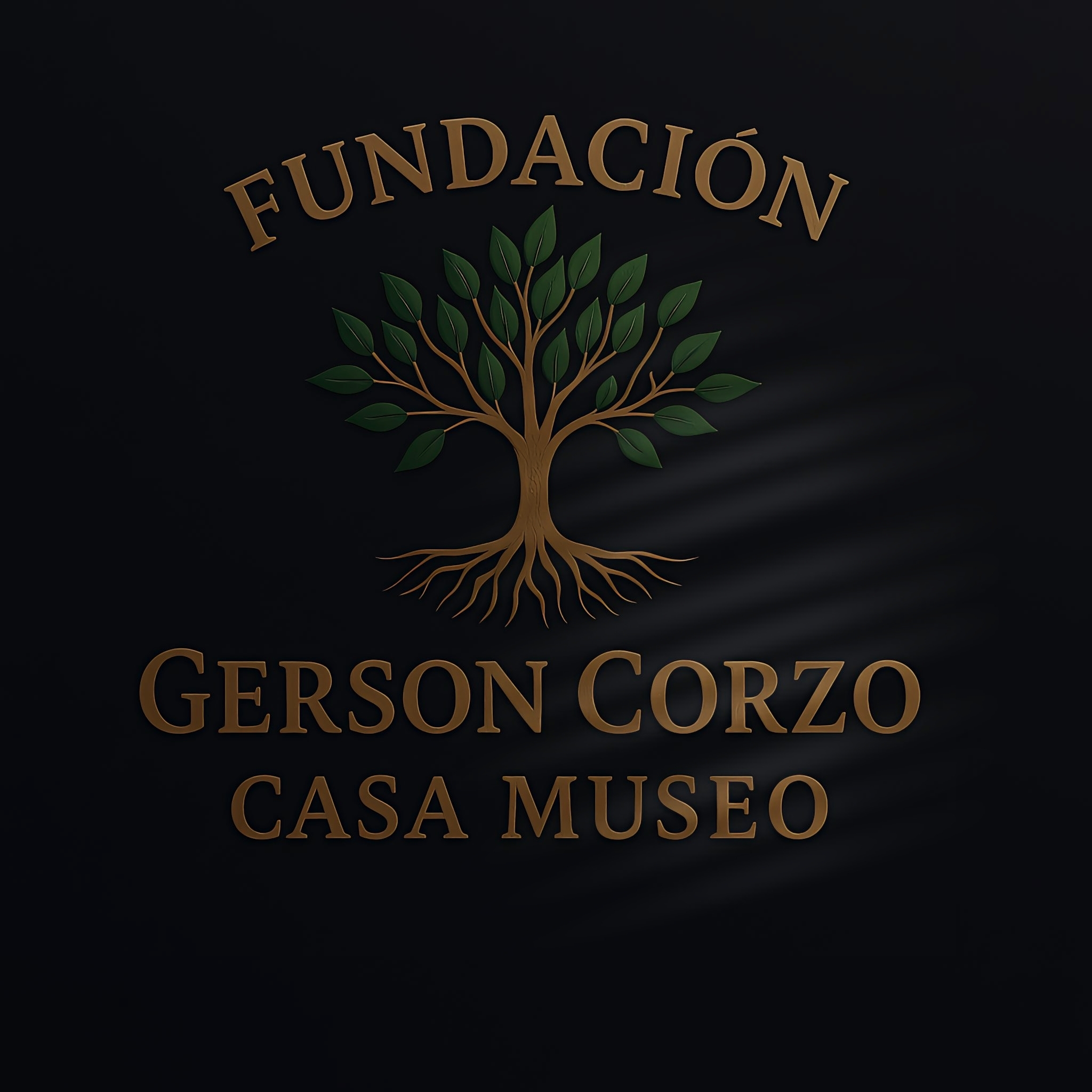 Logo Fundación
